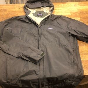 Patagonia Windbreaker